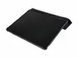 TUCANO SATIN iPAD PRO 13" M4 2024 SUOJAKOTELO TUMMANSININEN - Tablettien tarvikkeet - 8020252209640 - 3