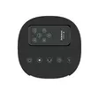 TAURUS NEW BABEL DIGITAL TORNITUULETIN MUSTA 76CM - Tuulettimet - 8414234472670 - 3