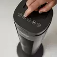 TAURUS NEW BABEL DIGITAL TORNITUULETIN MUSTA 76CM - Tuulettimet - 8414234472670 - 6