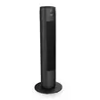 TAURUS NEW BABEL DIGITAL TORNITUULETIN MUSTA 76CM - Tuulettimet - 8414234472670 - 2