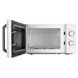 SENCOR SMW1918WH MIKROAALTOUUNI - Vapaasti sijoitettava mikroaaltouuni - 8590669322770 - 3