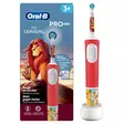 ORAL-B VITALITY PRO KIDS - Eltandborstar - 8700216423410 - 1