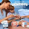 ORAL-B VITALITY PRO KIDS - Eltandborstar - 8700216423410 - 3
