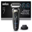 BRAUN 72C1200S SERIES-7 PARTAKONE - Parranajokoneet - 8700216645300 - 1