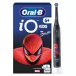 ORAL-B IO KIDS SÄHKÖHAMMASHARJA - Sähköhammasharjat - 8700216931380 - 1