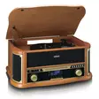 LENCO TCD2571 AUDIOJÄRJESTELMÄ RETRO - Stereot ja mikrohifi - 8711902082910 - 6