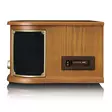 LENCO TCD2571 AUDIOJÄRJESTELMÄ RETRO - Stereot ja mikrohifi - 8711902082910 - 9