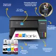 EPSON ECOTANK ET-2950 MONITOIMITULOSTIN - Ecotank - 8715946733050 - 5