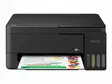 EPSON ET-2912 ECOTANK MULTIFUNCTION PRINTER - Ecotank - 8715946741390 - 1