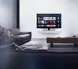 ONE FOR ALL WM2470 TV PÖYTÄTELINE 32-55" - Telineet - 8716184076350 - 5