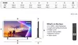 PHILIPS 85PUS8500/12 85" 4K QLED AMBILIGHT TV - Yli 60 tuumaiset televisiot - 8718863046050 - 6