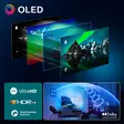 PHILIPS 55OLED810/12 55" 4K OLED AMBILIGHT TV - 51-60 tuumaiset televisiot - 8718863046470 - 4