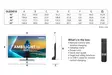 PHILIPS 55OLED810/12 55" 4K OLED AMBILIGHT TV - 51-60 tuumaiset televisiot - 8718863046470 - 6