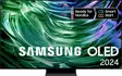 SAMSUNG TQ83S90DAE 83" 4K OLED-TV - Yli 60 tuumaiset televisiot - 8806095565200 - 1