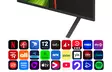 LG OLED48B56LA 48" 4K OLED B5 SMART-TV - 40-50 tuumaiset televisiot - 8806096353790 - 5