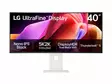 LG ULTRAWIDE 40WT95UF 40" WUHD 5K2K KAAREVA NÄYTTÖ - Näytöt > 27" - 8806096578070 - 1