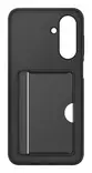 SAMSUNG GALAXY A26 CARD SLOT SUOJAKUORI MUSTA - Suojakuoret, laukut ja kotelot - 8806097080800 - 5