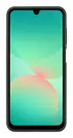 SAMSUNG GALAXY A26 CARD SLOT SUOJAKUORI MUSTA - Suojakuoret, laukut ja kotelot - 8806097080800 - 3