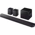 SAMSUNG HW-Q935H SOUNDBAR-KAIUTIN (2026) - Soundbar kaiuttimet - 8806099027100 - 1