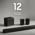 SAMSUNG HW-Q935H SOUNDBAR-KAIUTIN (2026) - Soundbar kaiuttimet - 8806099027100 - 3