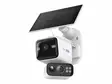 TP-LINK TAPO C645D KIT OUTDOOR SURVEILLANCE CAMERA - Security Cameras - 8885020629750 - 2