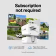 TP-LINK TAPO C645D KIT OUTDOOR SURVEILLANCE CAMERA - Security Cameras - 8885020629750 - 10