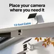 TP-LINK TAPO C645D KIT OUTDOOR SURVEILLANCE CAMERA - Security Cameras - 8885020629750 - 6