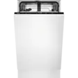 AEG FSE32407Z ASTIANPESUKONE - 45 cm leveät astianpesukoneet - 7332543735570 - 1