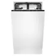 AEG FSE32407Z ASTIANPESUKONE - 45 cm leveät astianpesukoneet - 7332543735570 - 5