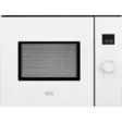 AEG MBB1755SEW MIKROAALTOUUNI INTEGROITAVA - Integroitava mikroaaltouuni - 7332543631520 - 1