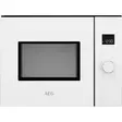 AEG MBB1755SEW MIKROAALTOUUNI INTEGROITAVA - Integroitava mikroaaltouuni - 7332543631520 - 3