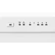 AEG RKE638E6MW JÄÄKAAPPI - Jääkaapit - 7333394023670 - 2