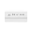 AEG RKE638E6MW JÄÄKAAPPI - Jääkaapit - 7333394023670 - 3