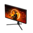 AOC Q27G3XMN/BK 27" 180HZ QHD MINILED PELINÄYTTÖ - Näytöt > 27" - 4038986181440 - 14