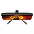 AOC Q27G3XMN/BK 27" 180HZ QHD MINILED PELINÄYTTÖ - Näytöt > 27" - 4038986181440 - 12