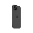 APPLE IPHONE 15 PLUS 256GB MUSTA - Matkapuhelimet - 195949041570 - 3