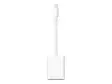 APPLE LIGHTNING TO SD CARD - Muut kamera tarvikkeet - 888462314510 - 1