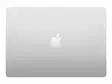 APPLE MACBOOK AIR 15" M5 16GB/1TB SILVER - Laptops - 195950694710 - 4