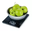 BEURER KS34 XL KEITTIÖVAAKA - Muut pienet keittiökoneet - 4211125703110 - 3