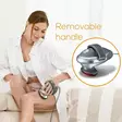 BEURER MG70 INFRAPUNAHIEROJA - Hierontalaitteet - 4211125649050 - 4