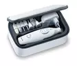 BEURER MP42 MANI-PEDIKYYRISETTI - Muut terveys- ja hyvinvointituotteet - 4211125574000 - 1