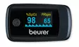 BEURER PO45 PULSSIOKSIMETRI - Muut terveys- ja hyvinvointituotteet - 4211125454340 - 2