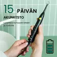 BEURER SC30 SONIC-SÄHKÖHAMMASHARJA - Sähköhammasharjat - 4211125104870 - 6