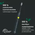 BEURER SC30 SONIC-SÄHKÖHAMMASHARJA - Sähköhammasharjat - 4211125104870 - 8