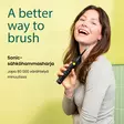 BEURER SC30 SONIC-SÄHKÖHAMMASHARJA - Sähköhammasharjat - 4211125104870 - 5