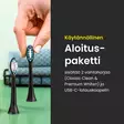 BEURER SC30 SONIC-SÄHKÖHAMMASHARJA - Sähköhammasharjat - 4211125104870 - 7