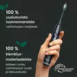 BEURER SC50 SONIC ELECTRIC TOOTHBRUSH MIDNIGHT INK - Electric Toothbrushes - 4211125104900 - 7