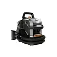 BISSELL 3700N SPOTCLEAN HYDROSTEAM PRO TEKSTIILIPESURI - Kodin pientarvikkeet - 11120272130 - 3