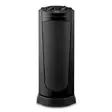 BLACK+DECKER KERAAMINEN TUULETIN 2000W MUSTA ES9460010B - Tuulettimet - 8432406460010 - 1