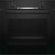 BOSCH HBA530BB0S ERILLISUUNI MUSTA - Uunit - 4242005033690 - 1